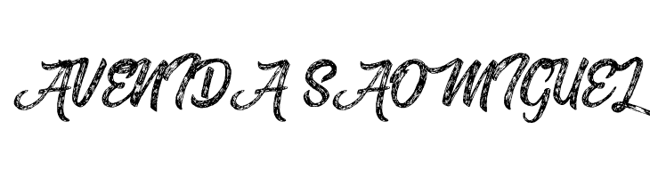 Drawing Nature Personal Use  Free Fonts Download