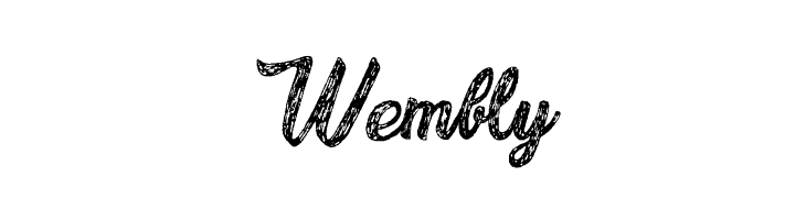 Drawing Nature Personal Use  Free Fonts Download