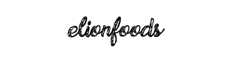 Drawing Nature Personal Use  Free Fonts Download