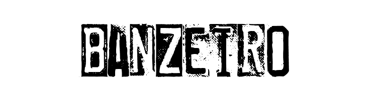 RUBBERSTAMP  Free Fonts Download