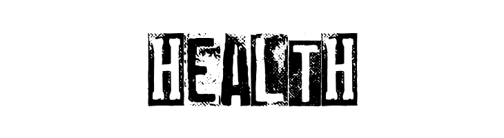 RUBBERSTAMP  Free Fonts Download