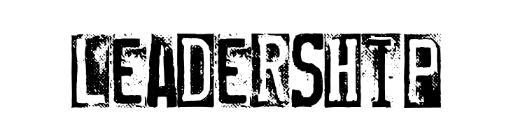 RUBBERSTAMP  Free Fonts Download