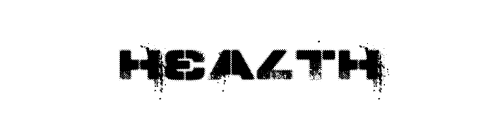 TOY_SOLDIERS  Bold  Free Fonts Download