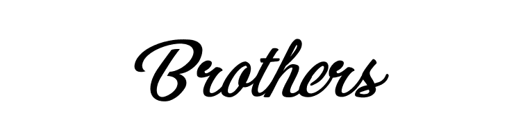 Bikinis Personal Use  Free Fonts Download