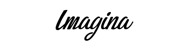 Bikinis Personal Use  Free Fonts Download