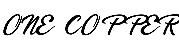 Bikinis Personal Use  Free Fonts Download