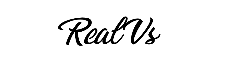 Bikinis Personal Use  Free Fonts Download