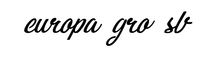 Bikinis Personal Use  Free Fonts Download