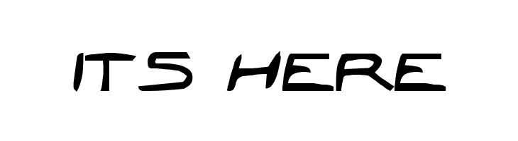 Jetta Bold  Free Fonts Download