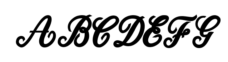 Dattermatter Bold Persoinal Use Regular  Free Fonts Download