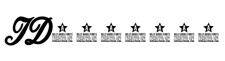 Dattermatter Bold Persoinal Use Regular  Free Fonts Download