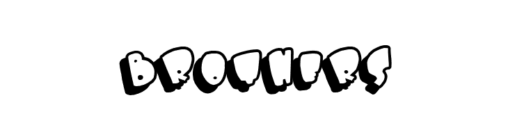 BIGBOBS  BIG  Free Fonts Download