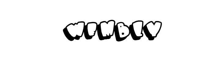 BIGBOBS  BIG  Free Fonts Download