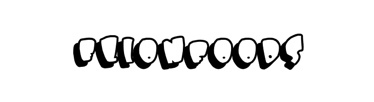 BIGBOBS  BIG  Free Fonts Download