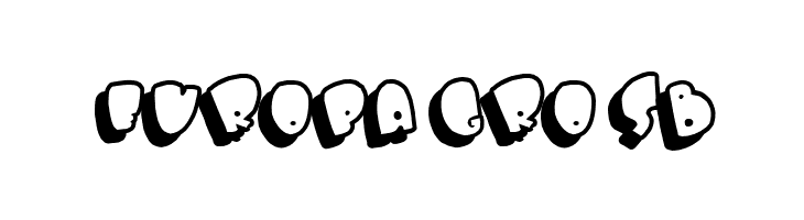 BIGBOBS  BIG  Free Fonts Download