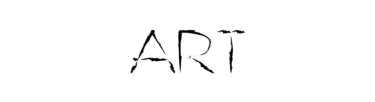 DO NOT EXIST  Free Fonts Download