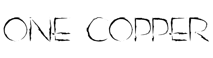 DO NOT EXIST  Free Fonts Download