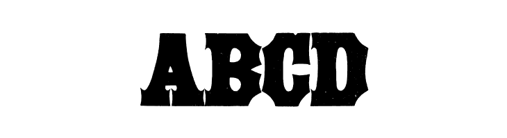 STRONGBOX-Bold  Free Fonts Download