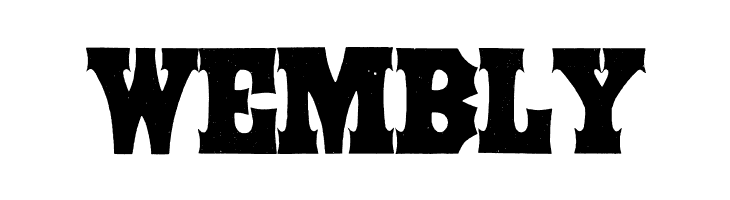 STRONGBOX-Bold  Free Fonts Download