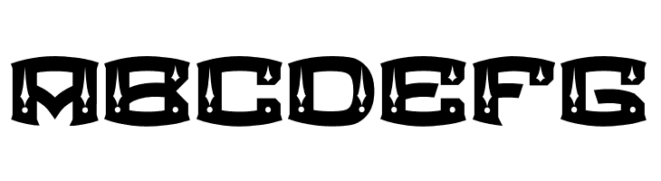 ROCKETAIR  Free Fonts Download