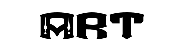 ROCKETAIR  Free Fonts Download