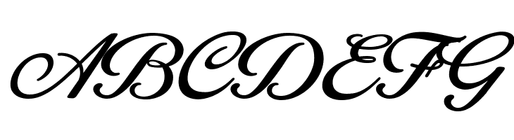 Blessed Personal Use  Free Fonts Download