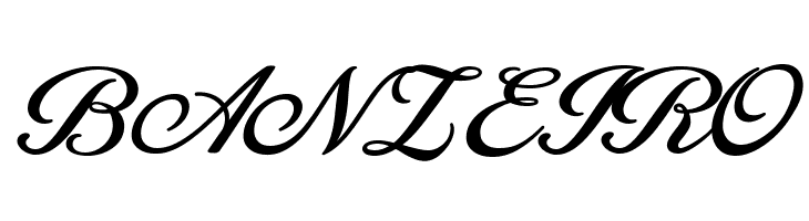 Blessed Personal Use  Free Fonts Download