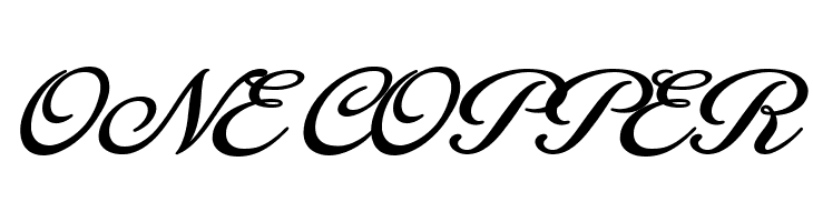 Blessed Personal Use  Free Fonts Download
