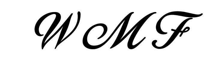 Blessed Personal Use  Free Fonts Download