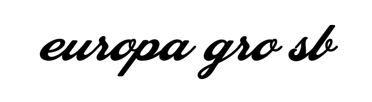 Blessed Personal Use  Free Fonts Download