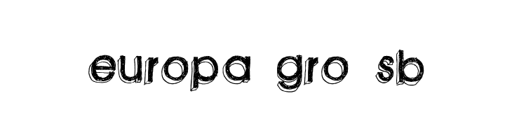 green piloww  Free Fonts Download