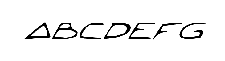 Jetta Italic  Free Fonts Download