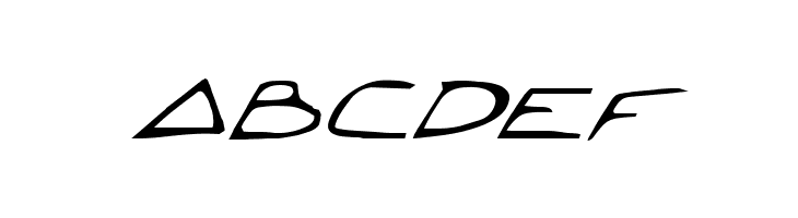 Jetta Italic  Free Fonts Download