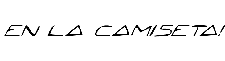 Jetta Italic  Free Fonts Download