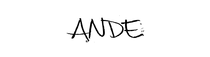 Bedspread Assassin  Free Fonts Download