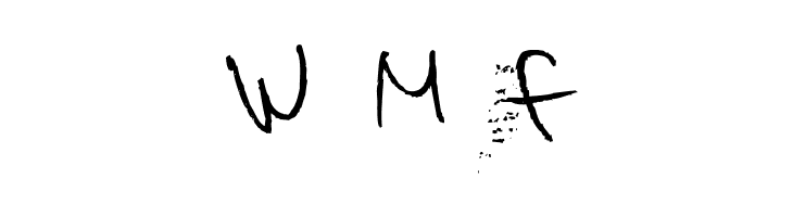 Bedspread Assassin  Free Fonts Download