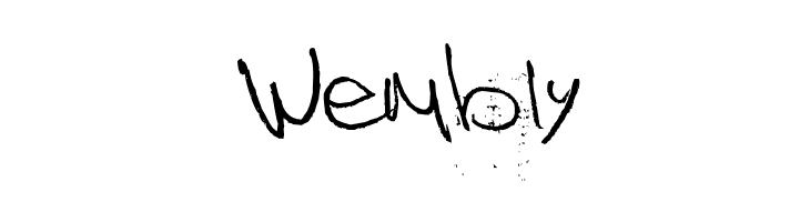 Bedspread Assassin  Free Fonts Download