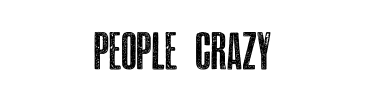 EPIDEMIA-TRIAL  Free Fonts Download