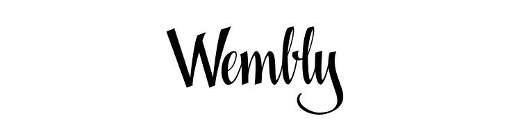 Saturday Nights Personal Use  Free Fonts Download