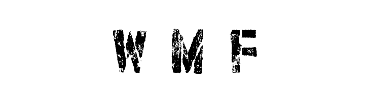 Refurbished  Free Fonts Download