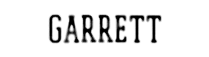 DOTLED  Free Fonts Download