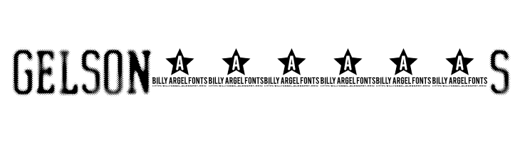 DOTLED  Free Fonts Download