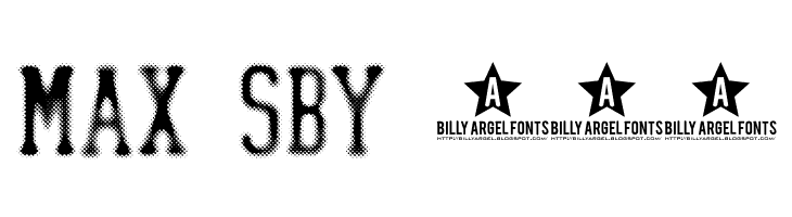 DOTLED  Free Fonts Download