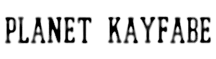 DOTLED  Free Fonts Download