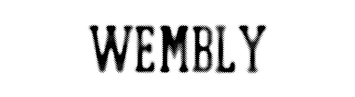 DOTLED  Free Fonts Download