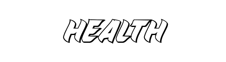 PROPAGANDA SIGHT SHADOW PERSONA   Free Fonts Download