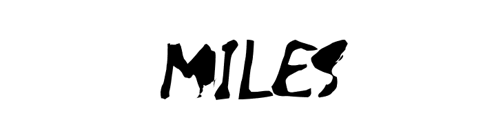 Necrosis  Free Fonts Download