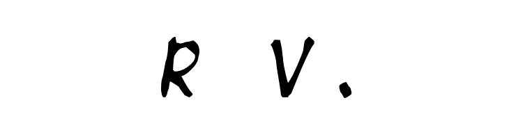 Necrosis  Free Fonts Download