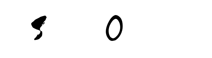 Necrosis  Free Fonts Download