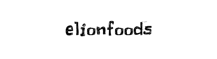 PEIXEFRITO  Free Fonts Download